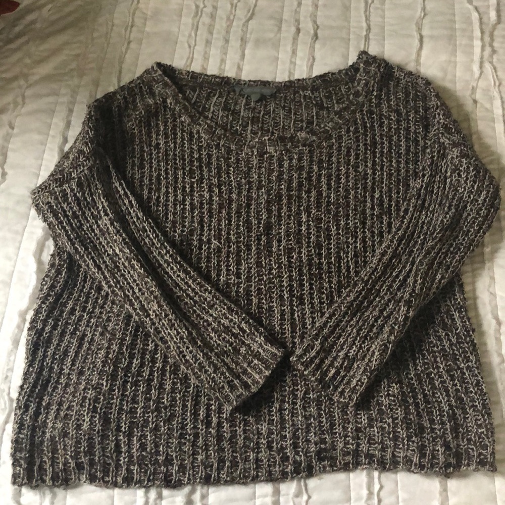soft sweater